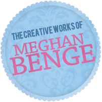 Meghan Benge